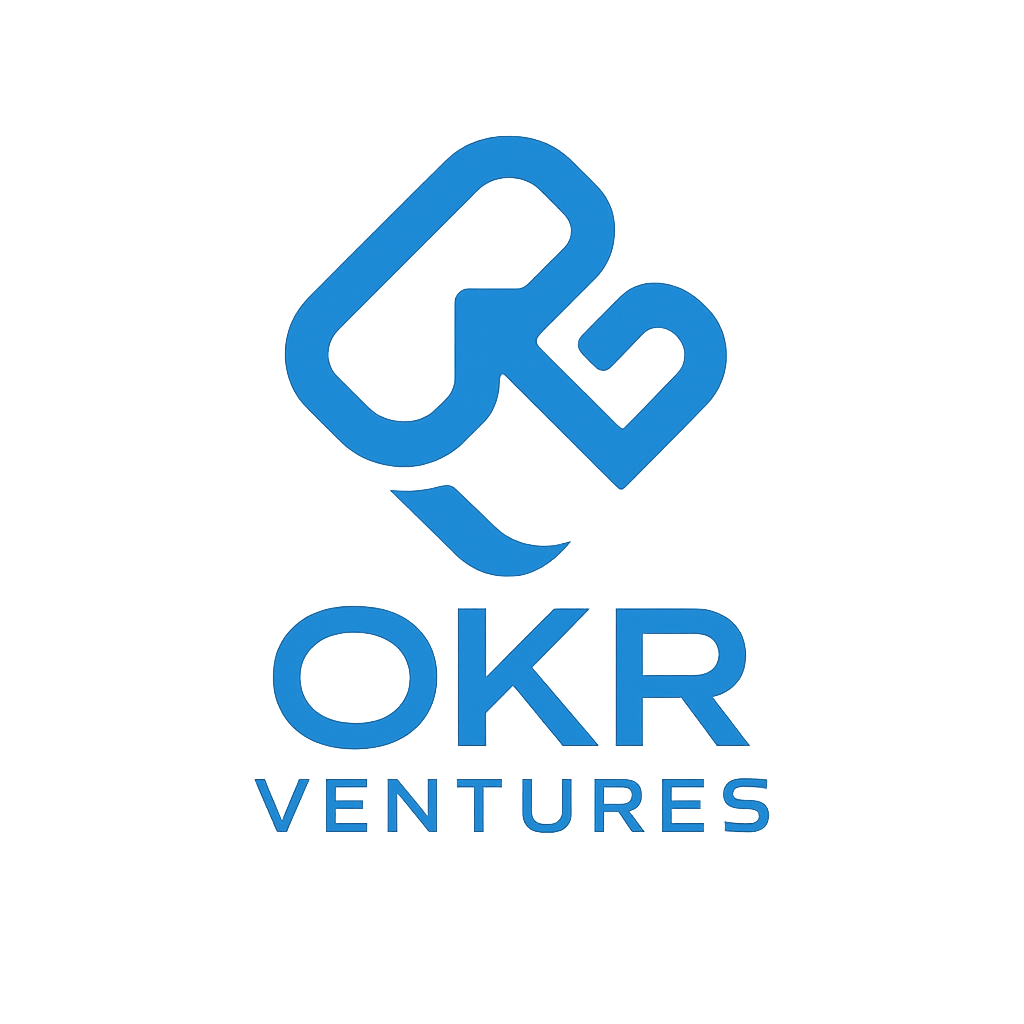 OKR Ventures